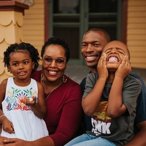 Meet your Posher, Kristy